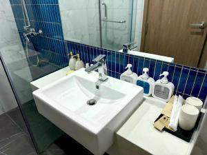 Căn hộ ICON40 vận hành bởi Đậu Đậu