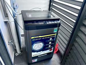 Căn hộ ICON40 vận hành bởi Đậu Đậu