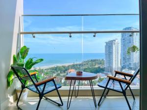 Homestay- The Sóng Vũng Tàu