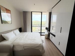 Căn hộ ICON40 vận hành bởi Đậu Đậu