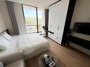 Căn hộ ICON40 vận hành bởi Đậu Đậu