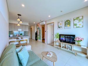 Homestay- The Sóng Vũng Tàu