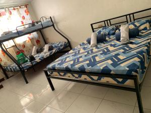 Harmony Transient Albergo