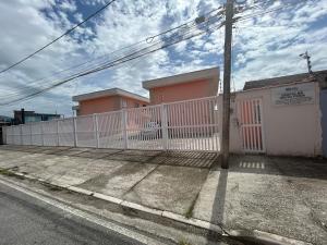 Apartamento próximo ao Sesc