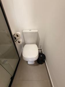 BK 1305 - Apartamento Próximo Ao Metrô Brooklin - Av Santo Amaro, 5176