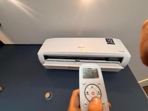 BK 1305 - Apartamento Próximo Ao Metrô Brooklin - Av Santo Amaro, 5176