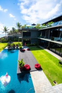 DORMERO Hotel Sri Lanka Hikkaduwa Beach