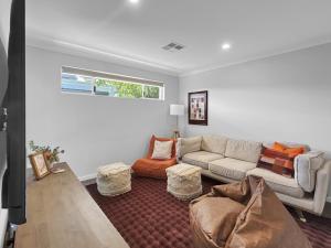 Spacious 3-Bed Home in Leafy Yokine