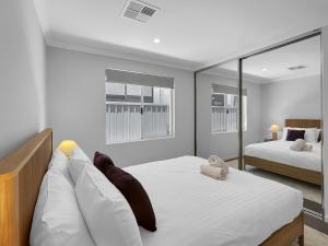 Spacious 3-Bed Home in Leafy Yokine