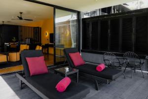 DORMERO Hotel Sri Lanka Hikkaduwa Beach