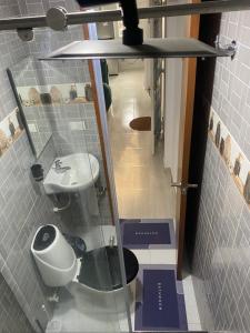 cabaña La bendición de sunnyvale 6 personas