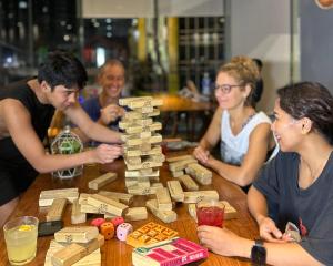 Lub d Manila Makati - Central Makati, Near Nightlife