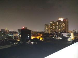 iWay Apartments