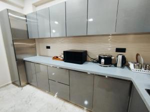 iWay Apartments