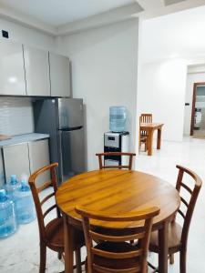 iWay Apartments