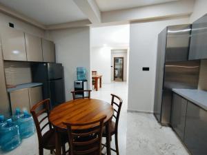 iWay Apartments