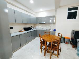 iWay Apartments