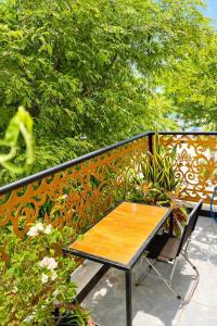 Lộc Vừng Homestay