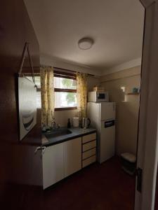 Departamento 2 ambientes Zona plaza Mitre