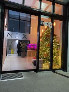 Апартаменты с видом на море NEXT ORANGE