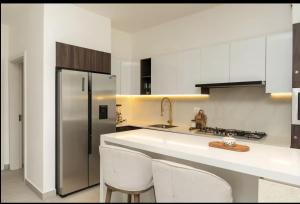 Casita Coco - Luxury Apartment in Santiago