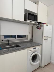 Exclusivo 2 Ambientes Con Amenities