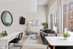 Spacious 2BR CozySuites OTR Downtown #13