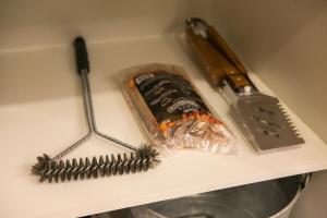 Premium Apartment - Terraza Premium, Pool & Gym