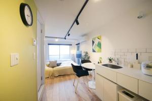 9STAY Shibuya Shinsen