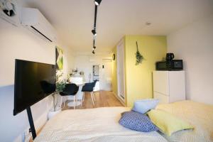 9STAY Shibuya Shinsen