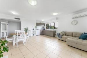 Sandcastles Coastal Apartment