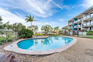 Sandcastles Coastal Apartment