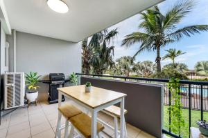 Sandcastles Coastal Apartment