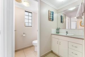 Sandcastles Coastal Apartment