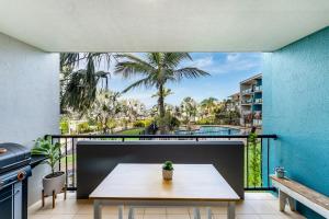 Sandcastles Coastal Apartment