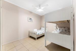 Sandcastles Coastal Apartment