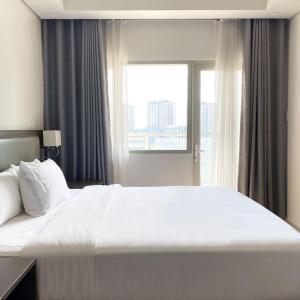 The Residences at BCCT