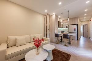 HighEnd Serviced Apartment with Lift by SSens Homes