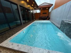 Bluda Poolvilla A