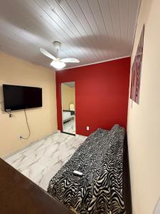 Casa Bosque de Búzios a apenas 5 minutos da praia de Geribá