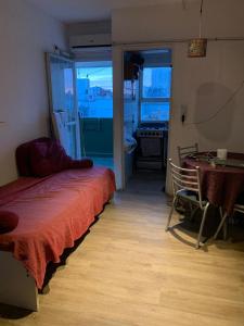 Apartamento completo - Barrio del Tango