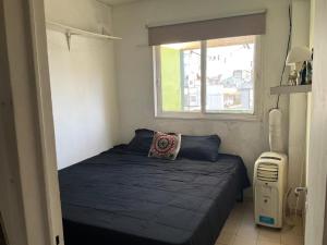 Apartamento completo - Barrio del Tango