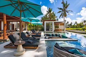 Villa Maia by BaliSuperHost