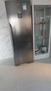 Hospedaria Boaventura 1