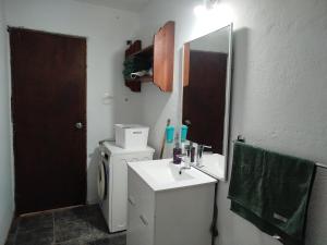 La Pasiflora 300 meters from the beach