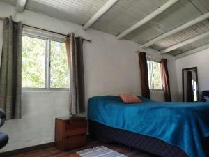 La Pasiflora 300 meters from the beach