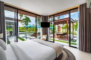 Villa Maia by BaliSuperHost