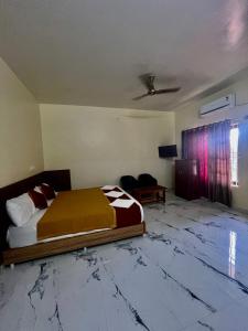 Lakshmi Flower Tech Resort