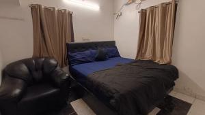 3 bhk villa serenity beach