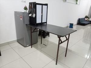 Studio Room Park Residence Penampang